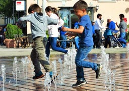 短信在线压测平台